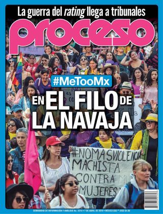 Revista Proceso