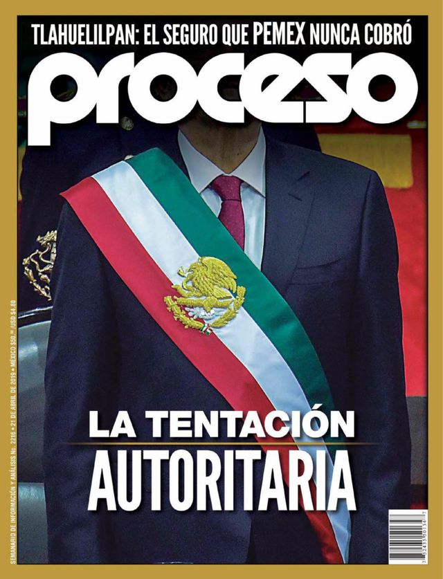 Revista Proceso