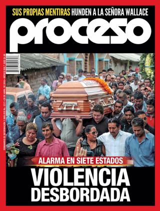 Revista Proceso