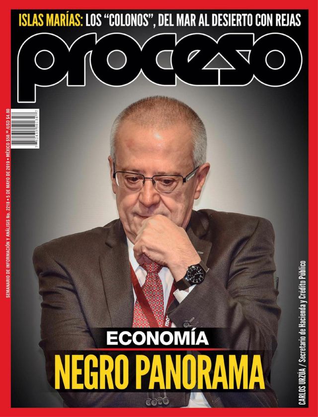 Revista Proceso