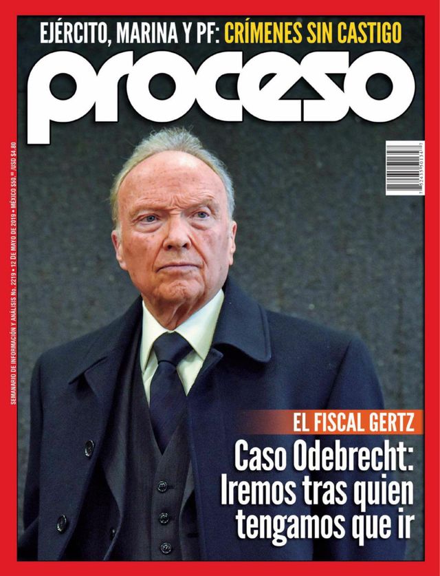 Revista Proceso