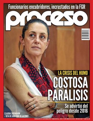 Revista Proceso