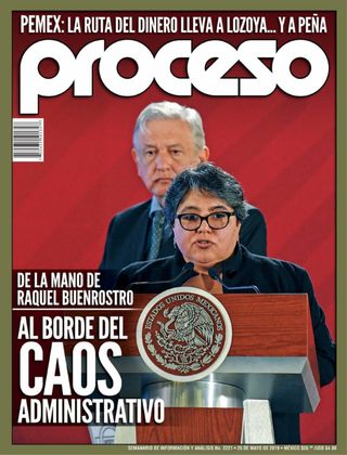 Revista Proceso