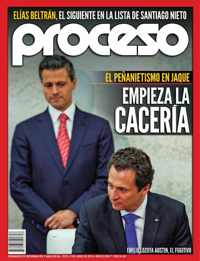 Revista Proceso