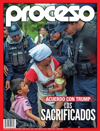 Revista Proceso