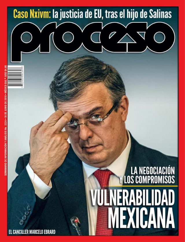 Revista Proceso