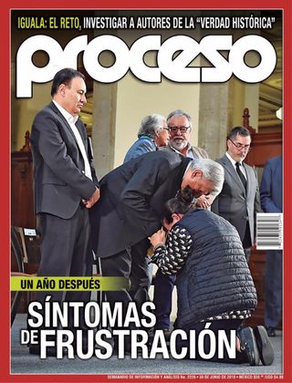 Revista Proceso