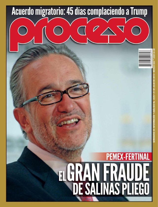 Revista Proceso
