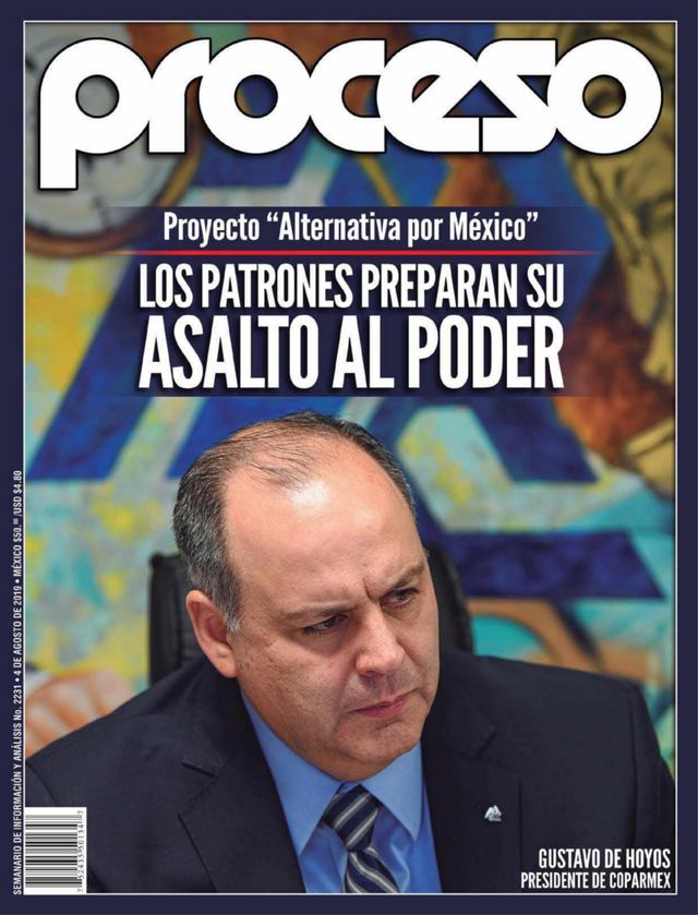 Revista Proceso