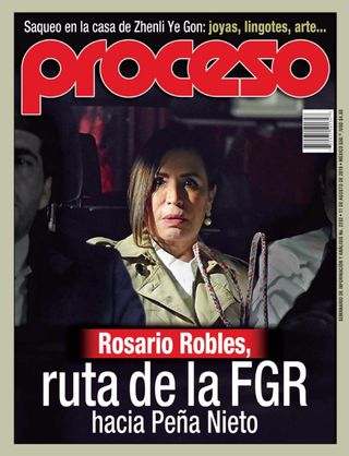 Revista Proceso