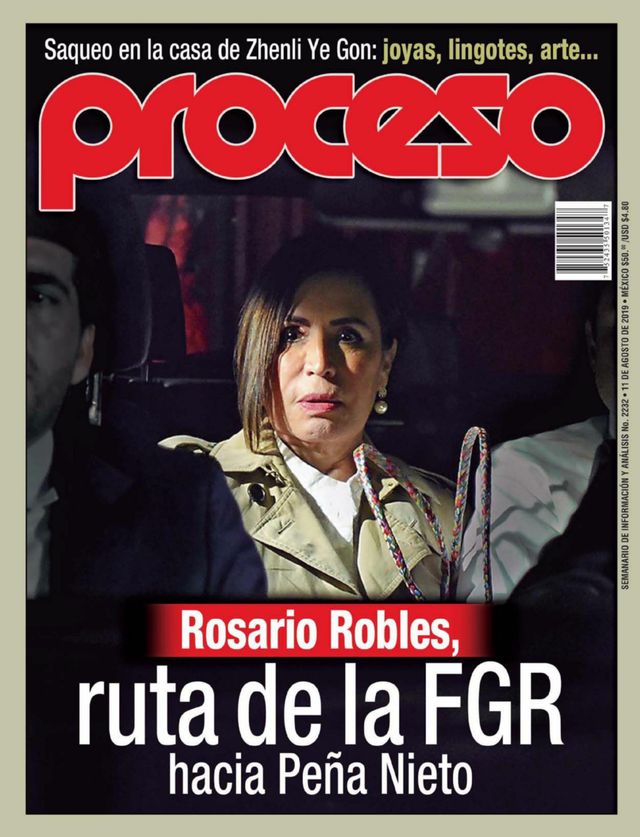 Revista Proceso
