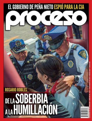 Revista Proceso