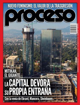Revista Proceso