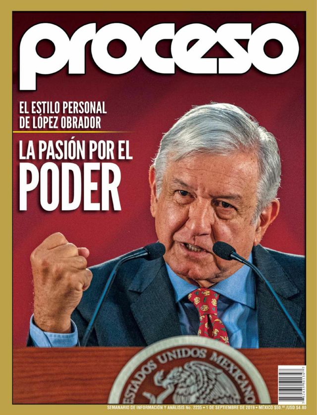 Revista Proceso