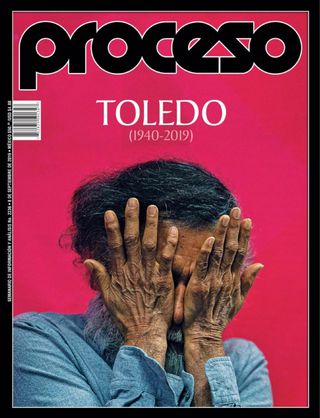 Revista Proceso