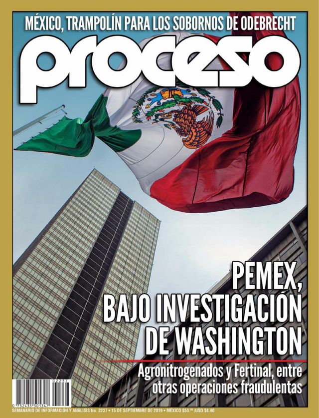 Revista Proceso