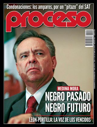 Revista Proceso