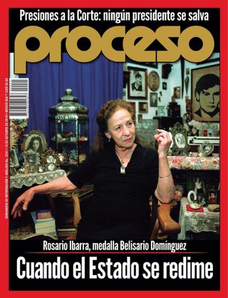 Revista Proceso