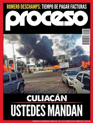 Revista Proceso