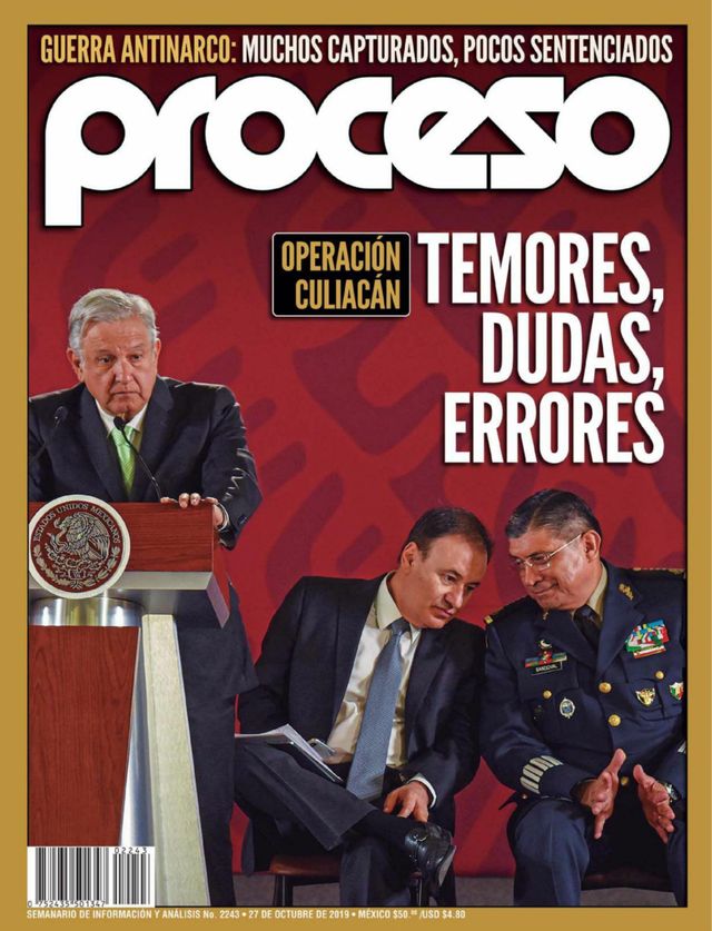 Revista Proceso