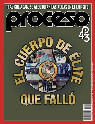 Revista Proceso