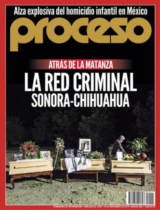 Revista Proceso