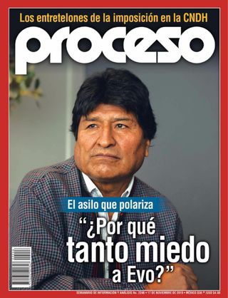 Revista Proceso