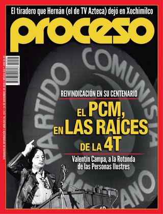 Revista Proceso