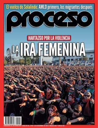 Revista Proceso
