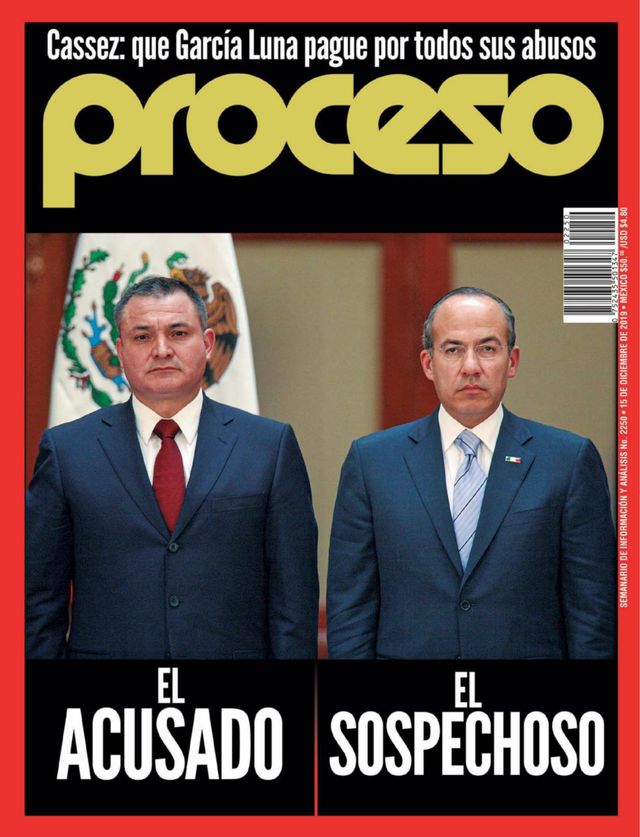 Revista Proceso