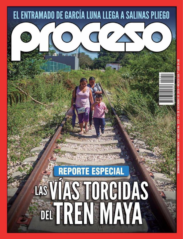 Revista Proceso