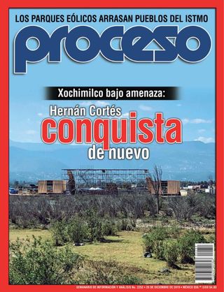 Revista Proceso