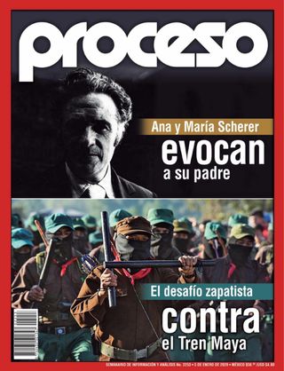 Revista Proceso