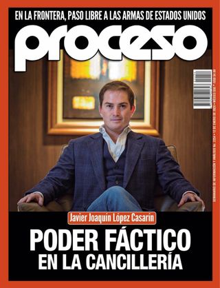 Revista Proceso