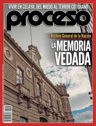 La 4T cierra archivos históricos que antes “abrió”