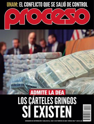 Revista Proceso