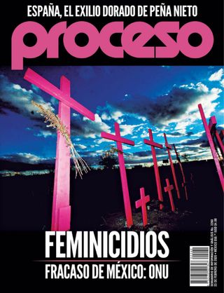 Revista Proceso