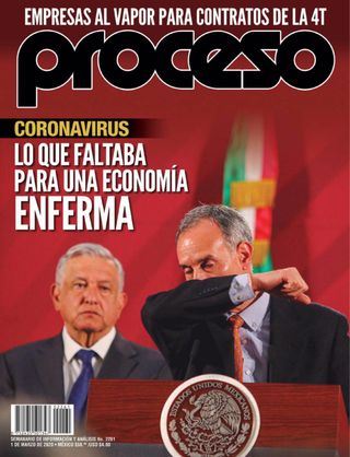 Revista Proceso
