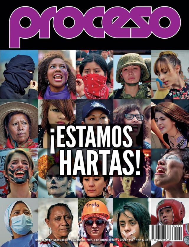 Revista Proceso
