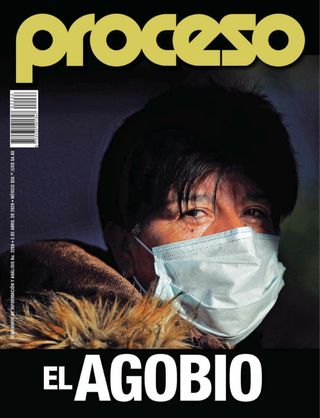 Revista Proceso