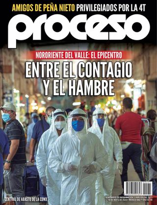 Revista Proceso