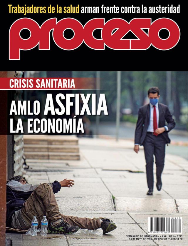 Revista Proceso