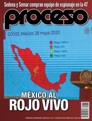 Revista Proceso