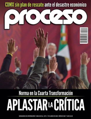 Revista Proceso