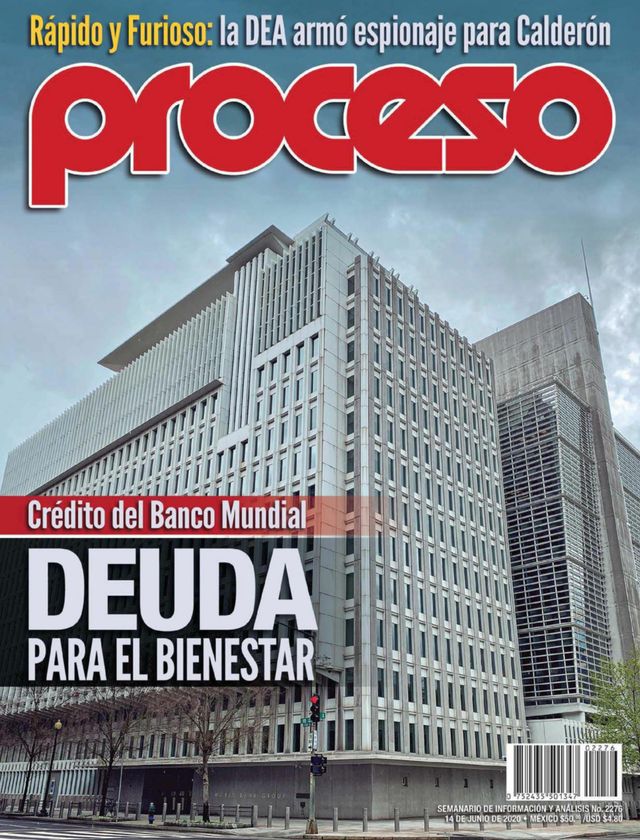 Revista Proceso