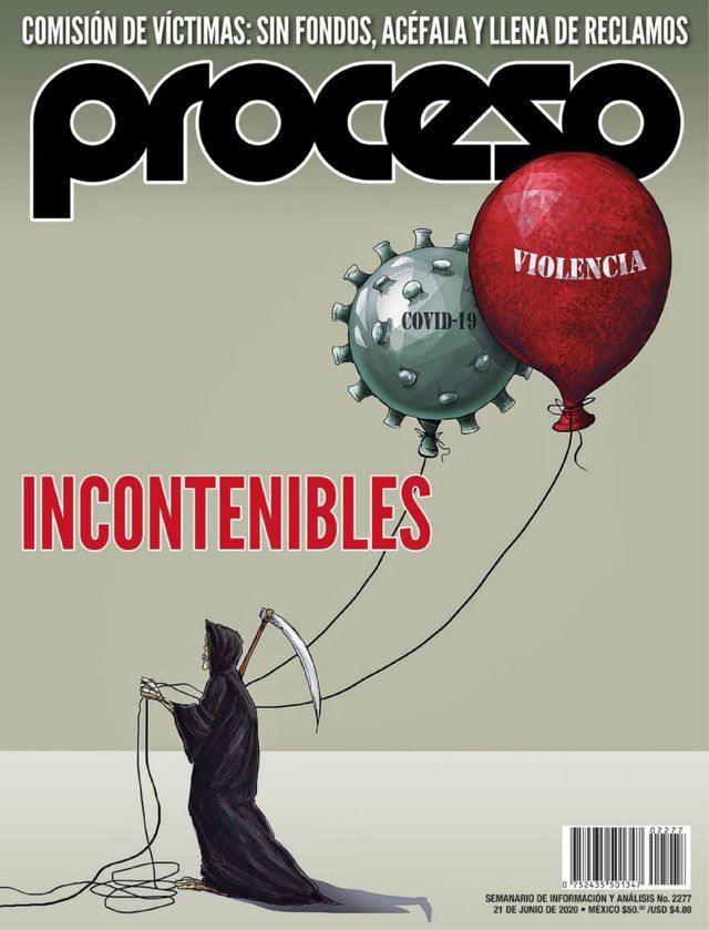 Revista Proceso