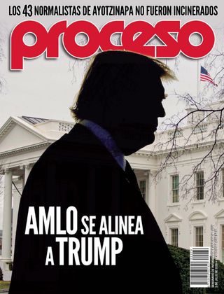 Revista Proceso