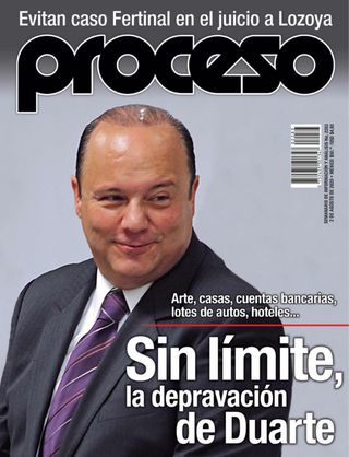 Revista Proceso