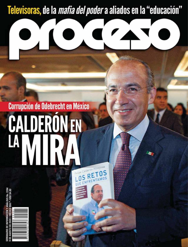 Revista Proceso