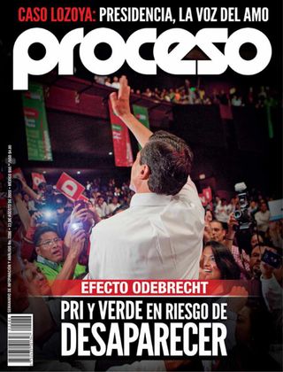 Revista Proceso